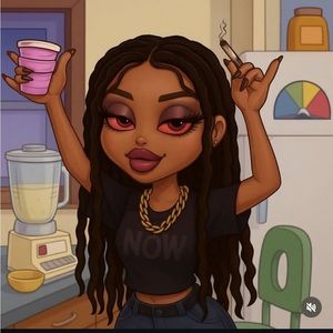 Meet your Posher, Lil